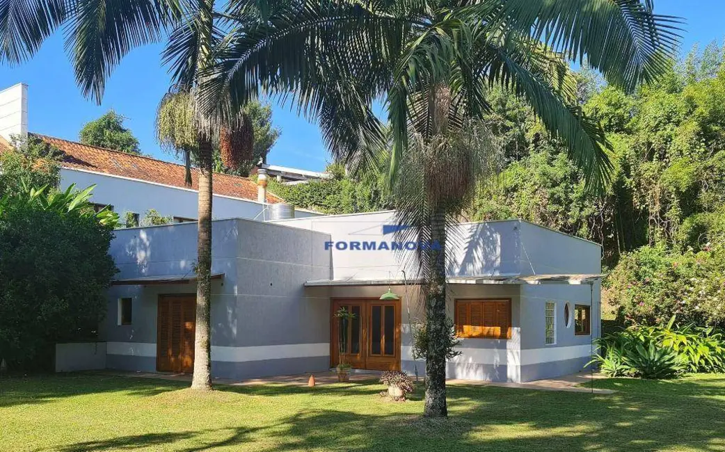 Foto 1 de Casa de Condomínio com 2 quartos à venda, 516m2 em Pousada dos Bandeirantes, Carapicuiba - SP