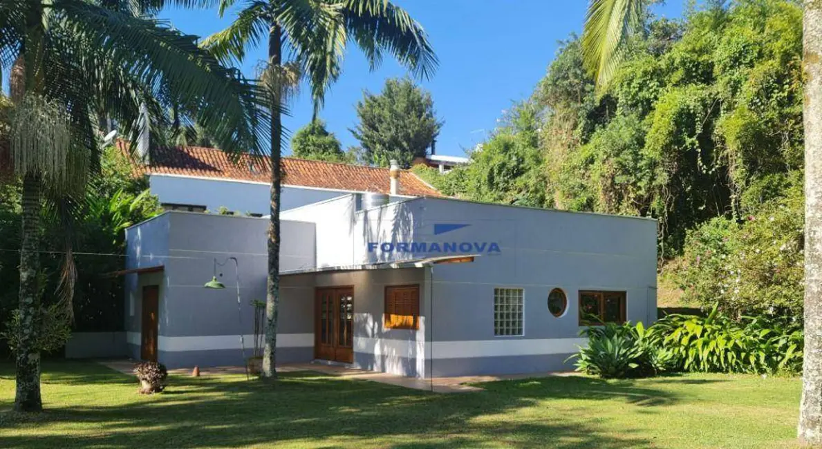 Foto 2 de Casa de Condomínio com 2 quartos à venda, 516m2 em Pousada dos Bandeirantes, Carapicuiba - SP