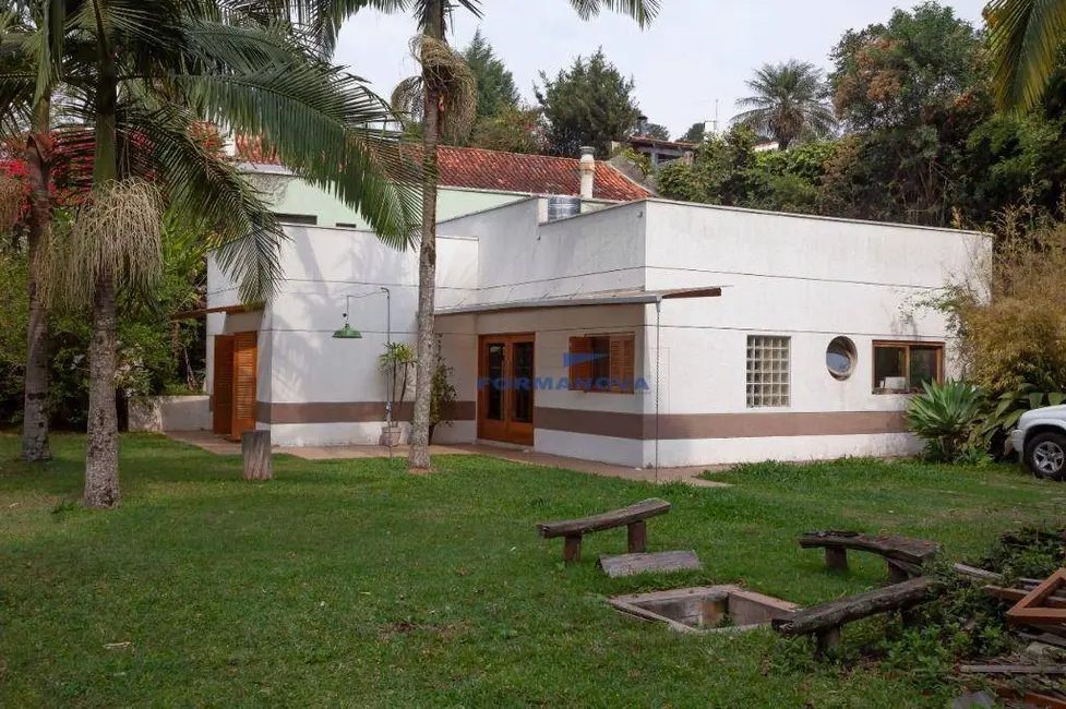 Casa de Condomínio com 2 quartos à venda, 715m2 em Pousada dos Bandeirantes, Carapicuiba - SP - imagem 3 Foto 3 de Casa de Condomínio com 2 quartos à venda, 715m2 em Pousada dos Bandeirantes, Carapicuiba - SP