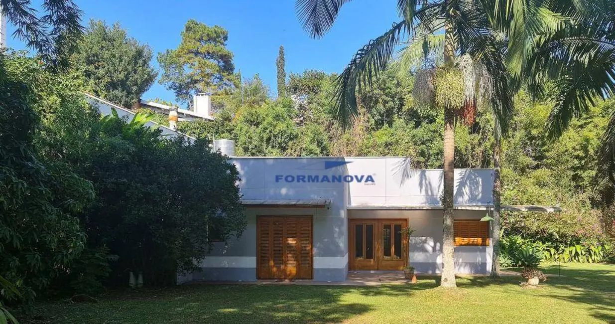 Foto 3 de Casa de Condomínio com 2 quartos à venda, 516m2 em Pousada dos Bandeirantes, Carapicuiba - SP