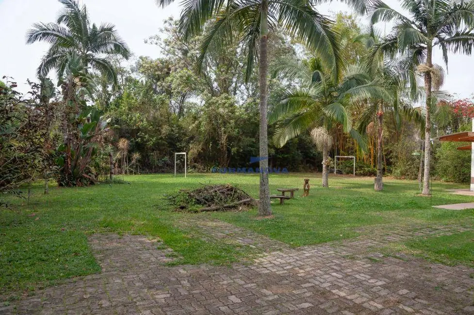 Foto 4 de Terreno / Lote à venda, 960m2 em Pousada dos Bandeirantes, Carapicuiba - SP