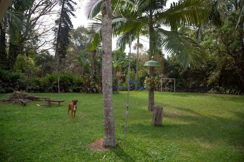 Foto 2 de Terreno / Lote à venda, 960m2 em Pousada dos Bandeirantes, Carapicuiba - SP