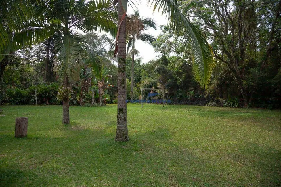 Foto 1 de Terreno / Lote à venda, 960m2 em Pousada dos Bandeirantes, Carapicuiba - SP