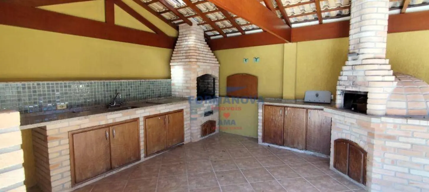 Casa de Condomínio com 3 quartos à venda e para alugar, 630m2 em Jardim do Golf I, Jandira - SP - imagem 7 Foto 7 de Casa de Condomínio com 3 quartos à venda e para alugar, 630m2 em Jardim do Golf I, Jandira - SP