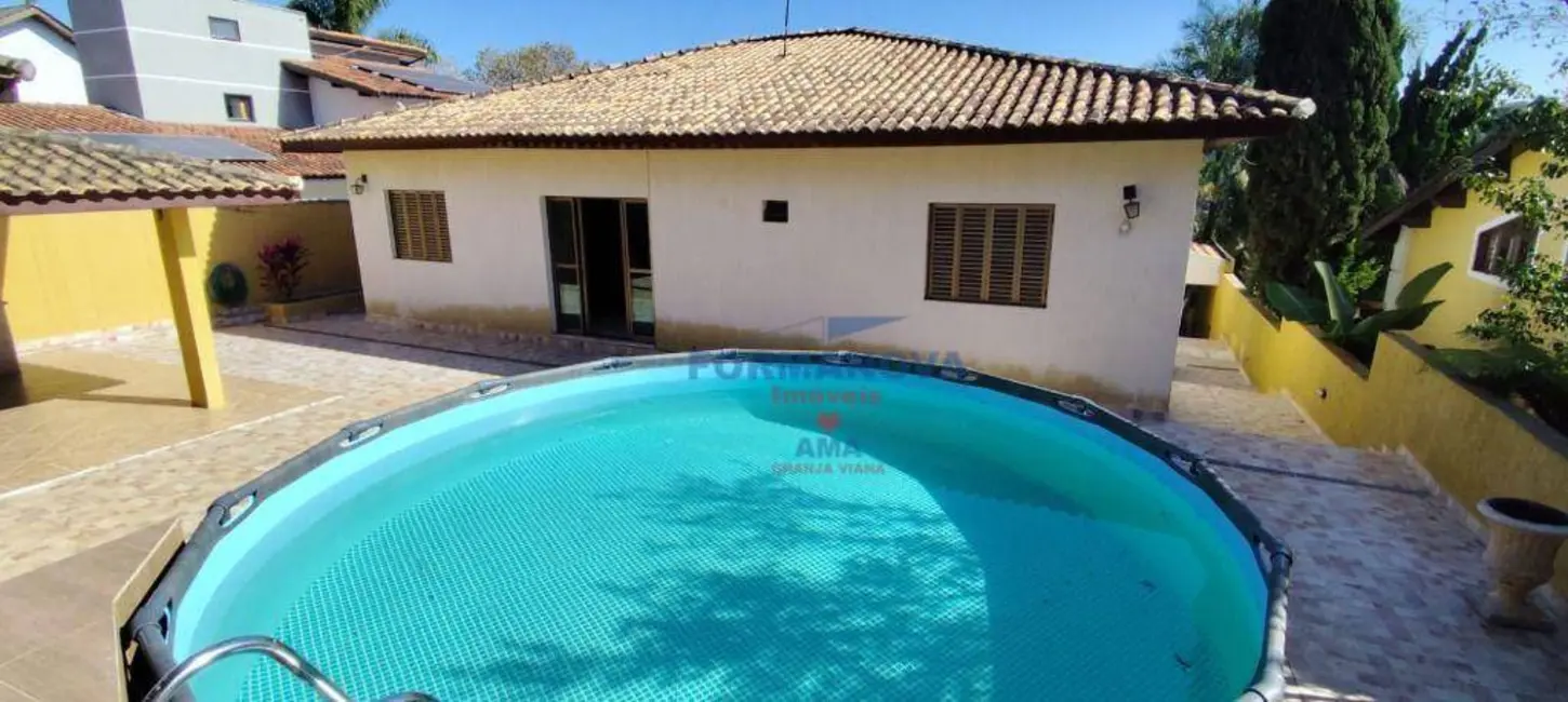 Casa de Condomínio com 3 quartos à venda e para alugar, 630m2 em Jardim do Golf I, Jandira - SP - imagem 6 Foto 6 de Casa de Condomínio com 3 quartos à venda e para alugar, 630m2 em Jardim do Golf I, Jandira - SP