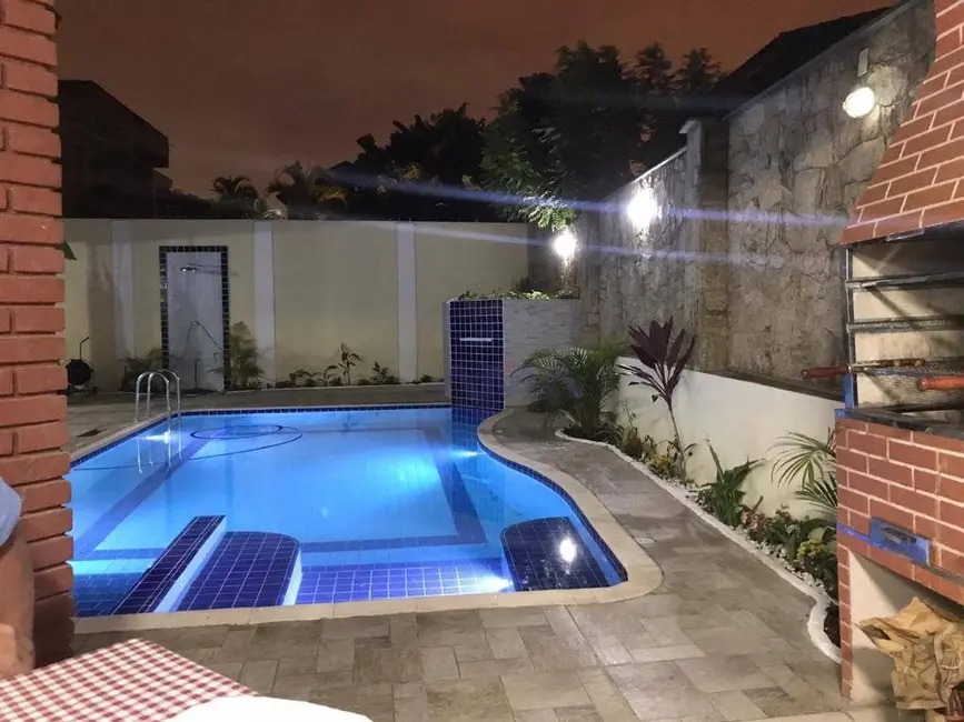 Foto 8 de Casa de Condomínio com 5 quartos à venda, 535m2 em Parque dos Príncipes, São Paulo - SP