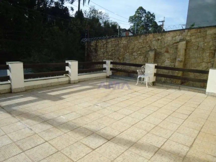 Foto 4 de Casa de Condomínio com 5 quartos à venda, 535m2 em Parque dos Príncipes, São Paulo - SP