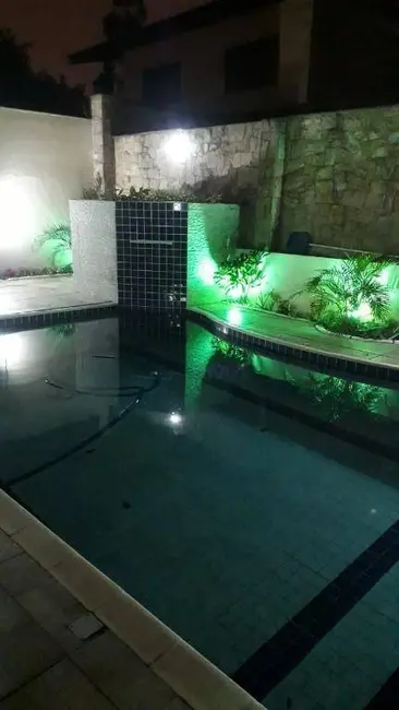 Foto 9 de Casa de Condomínio com 5 quartos à venda, 535m2 em Parque dos Príncipes, São Paulo - SP