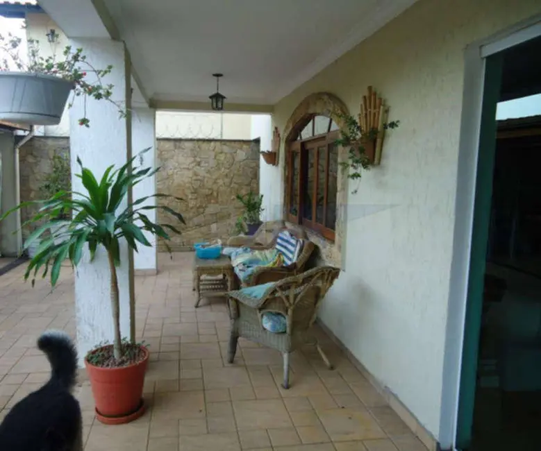 Foto 5 de Casa de Condomínio com 5 quartos à venda, 535m2 em Parque dos Príncipes, São Paulo - SP