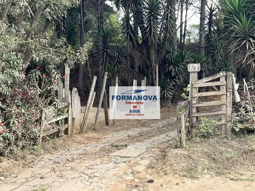 Foto 2 de Sala Comercial à venda, 18455m2 em Taboleiro Verde, Cotia - SP