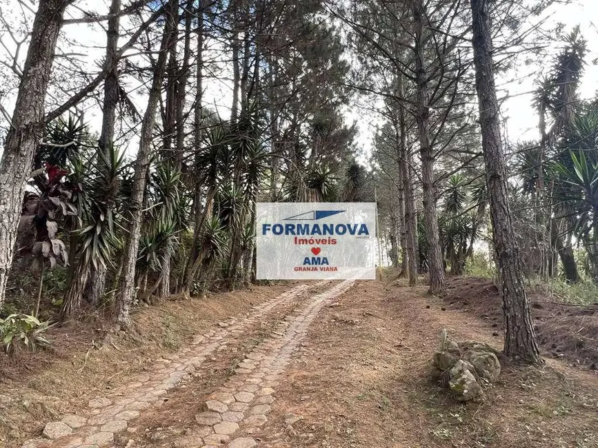 Foto 4 de Sala Comercial à venda, 18455m2 em Taboleiro Verde, Cotia - SP