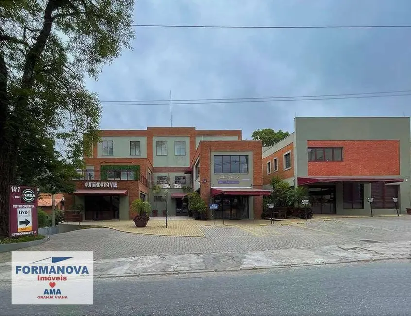 Foto 1 de Loja à venda, 176m2 em Chácara São João, Carapicuiba - SP