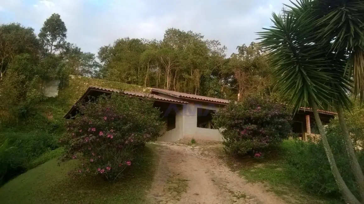 Foto 1 de Casa de Condomínio com 3 quartos à venda, 3741m2 em Paisagem Renoir, Cotia - SP