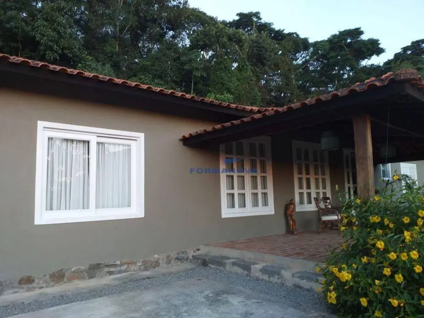 Foto 2 de Casa de Condomínio com 3 quartos à venda, 3741m2 em Paisagem Renoir, Cotia - SP