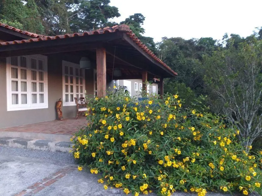 Foto 1 de Casa de Condomínio com 3 quartos à venda, 3741m2 em Paisagem Renoir, Cotia - SP