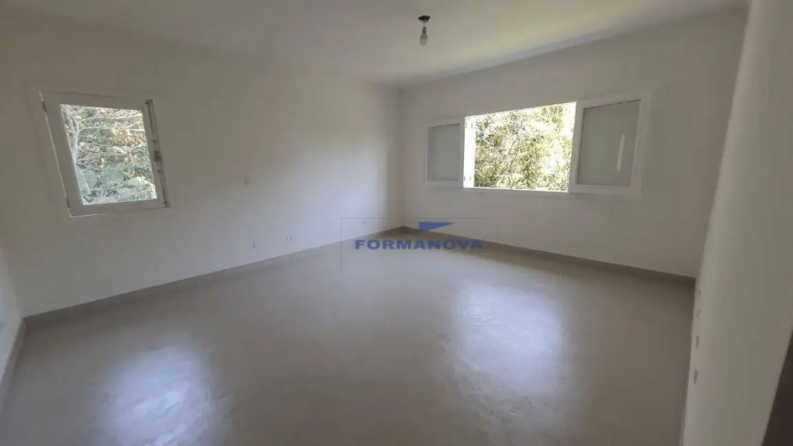 Foto 5 de Casa de Condomínio com 3 quartos à venda, 3741m2 em Paisagem Renoir, Cotia - SP