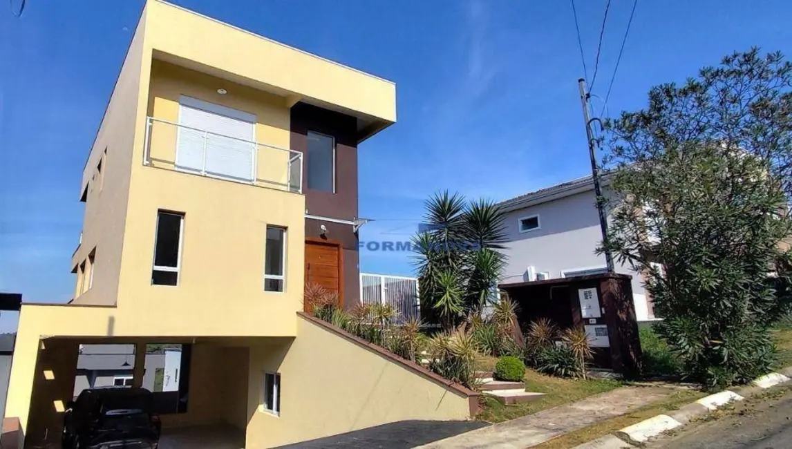 Foto 1 de Casa de Condomínio com 3 quartos à venda e para alugar, 250m2 em Chácara Ondas Verdes, Cotia - SP