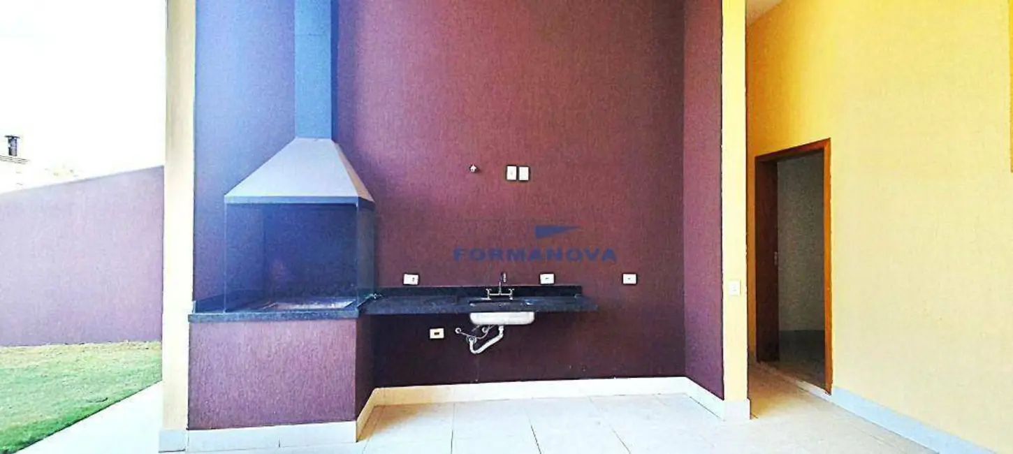 Foto 6 de Casa de Condomínio com 3 quartos à venda e para alugar, 250m2 em Chácara Ondas Verdes, Cotia - SP