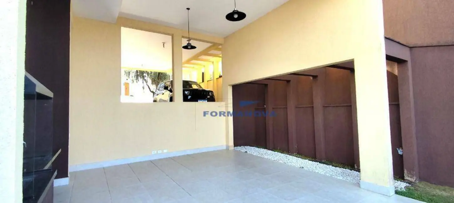 Foto 9 de Casa de Condomínio com 3 quartos à venda e para alugar, 250m2 em Chácara Ondas Verdes, Cotia - SP