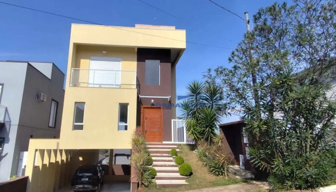 Foto 2 de Casa de Condomínio com 3 quartos à venda e para alugar, 250m2 em Chácara Ondas Verdes, Cotia - SP