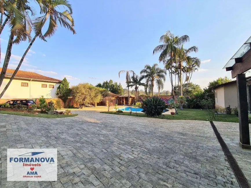 Foto 5 de Casa de Condomínio com 5 quartos à venda, 2000m2 em Parque Dom Henrique, Cotia - SP