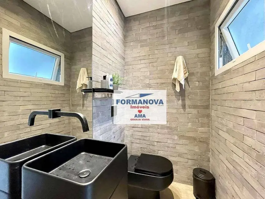 Foto 9 de Casa de Condomínio com 4 quartos à venda, 681m2 em Jardim Indaiá, Embu Das Artes - SP