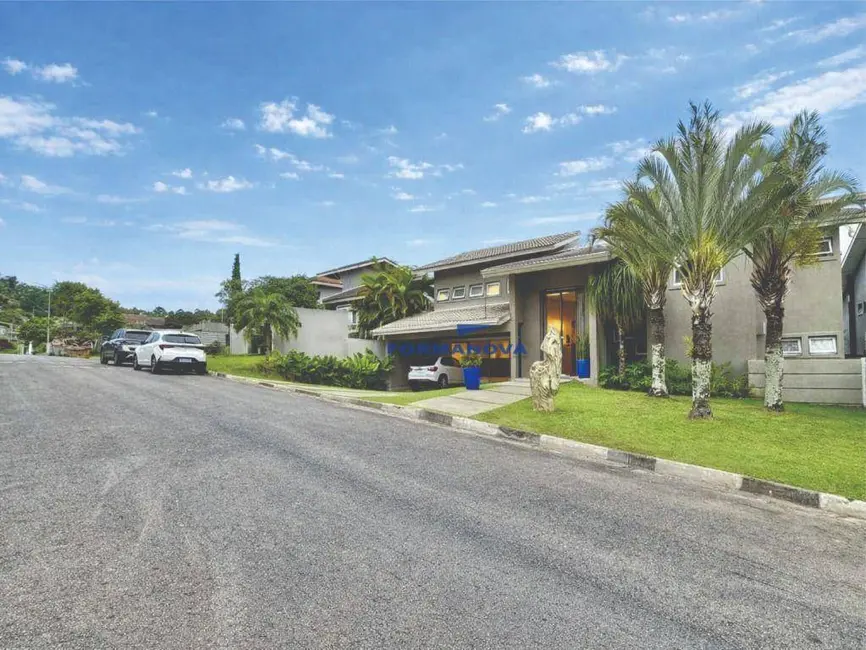 Foto 3 de Casa de Condomínio com 4 quartos à venda, 681m2 em Jardim Indaiá, Embu Das Artes - SP