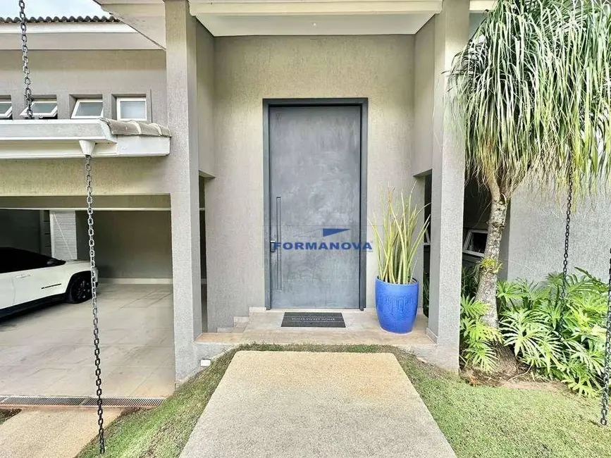 Foto 7 de Casa de Condomínio com 4 quartos à venda, 681m2 em Jardim Indaiá, Embu Das Artes - SP