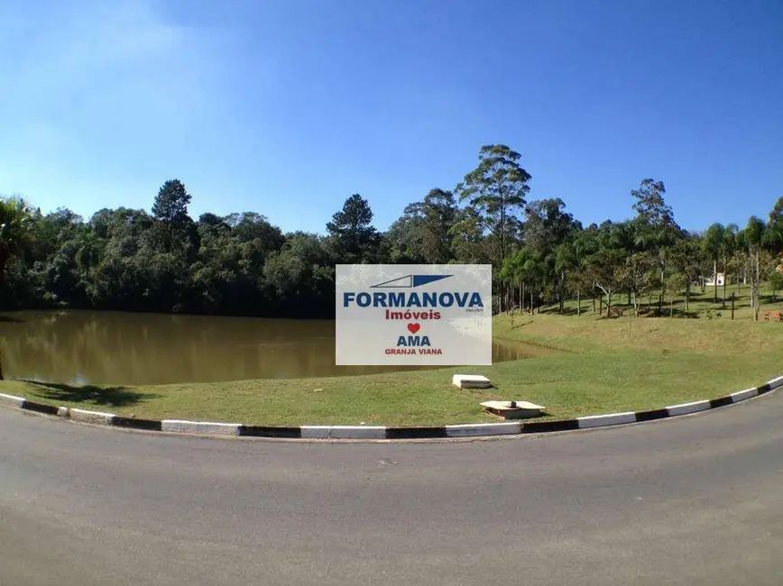 Foto 6 de Casa de Condomínio com 4 quartos à venda, 681m2 em Jardim Indaiá, Embu Das Artes - SP