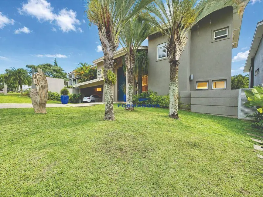 Foto 5 de Casa de Condomínio com 4 quartos à venda, 681m2 em Jardim Indaiá, Embu Das Artes - SP