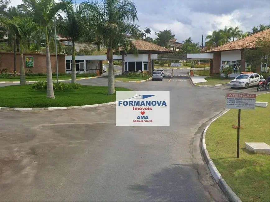 Foto 4 de Casa de Condomínio com 4 quartos à venda, 681m2 em Jardim Indaiá, Embu Das Artes - SP