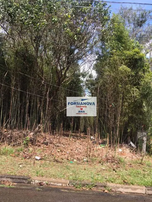 Foto 5 de Terreno / Lote à venda, 1488m2 em Parque Dom Henrique, Cotia - SP