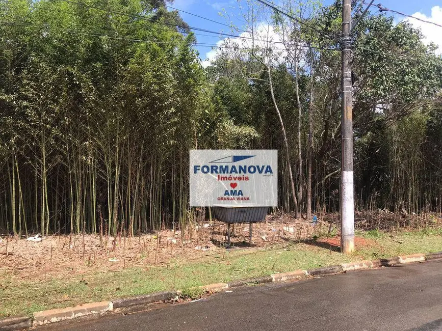 Foto 7 de Terreno / Lote à venda, 1488m2 em Parque Dom Henrique, Cotia - SP