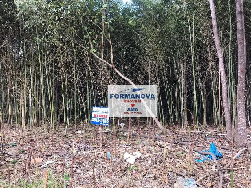 Foto 1 de Terreno / Lote à venda, 1488m2 em Parque Dom Henrique, Cotia - SP