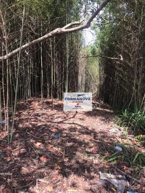 Foto 2 de Terreno / Lote à venda, 1488m2 em Parque Dom Henrique, Cotia - SP