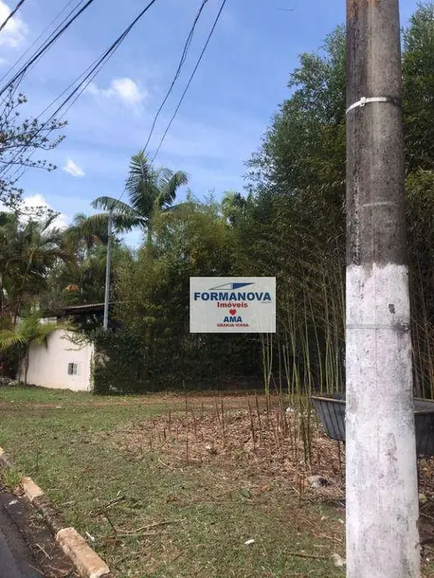 Foto 6 de Terreno / Lote à venda, 1488m2 em Parque Dom Henrique, Cotia - SP