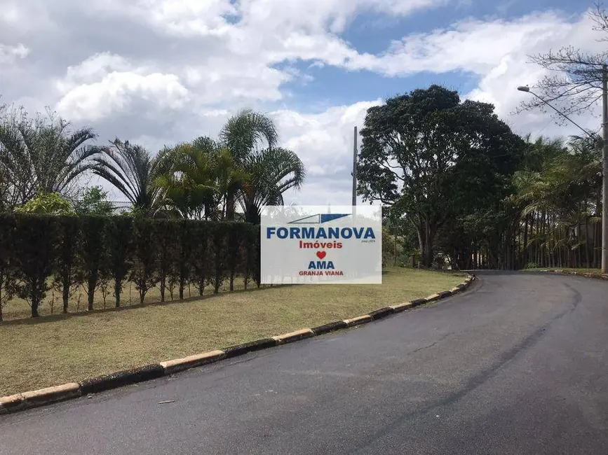 Foto 9 de Terreno / Lote à venda, 1488m2 em Parque Dom Henrique, Cotia - SP