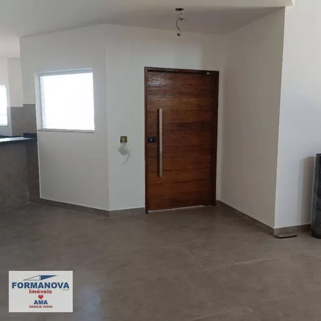 Foto 8 de Casa de Condomínio com 3 quartos à venda, 1000m2 em Pitas, Cotia - SP