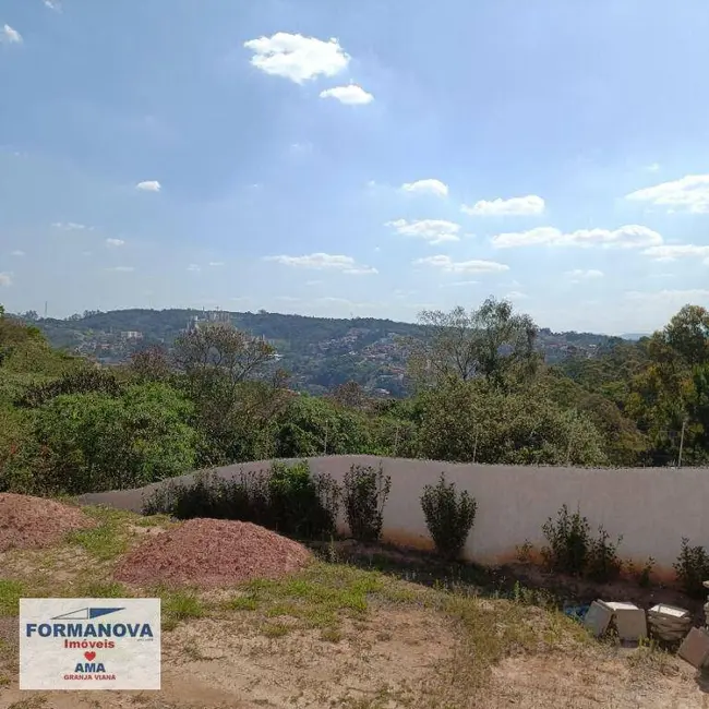 Foto 4 de Casa de Condomínio com 3 quartos à venda, 1000m2 em Pitas, Cotia - SP