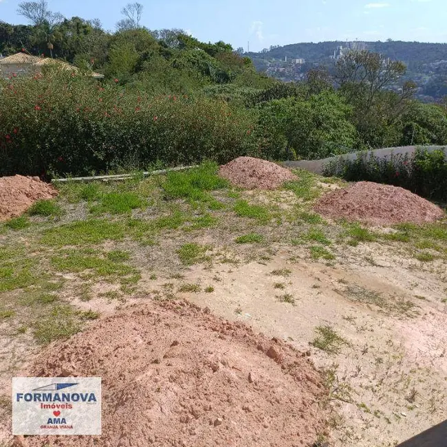Foto 6 de Casa de Condomínio com 3 quartos à venda, 1000m2 em Pitas, Cotia - SP