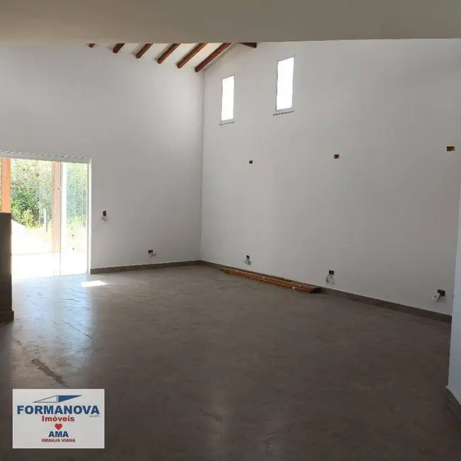 Foto 7 de Casa de Condomínio com 3 quartos à venda, 1000m2 em Pitas, Cotia - SP