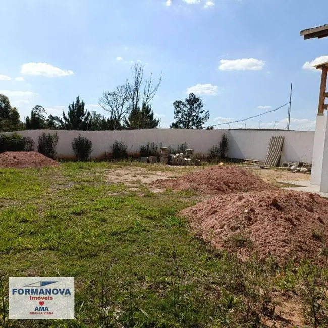 Foto 5 de Casa de Condomínio com 3 quartos à venda, 1000m2 em Pitas, Cotia - SP