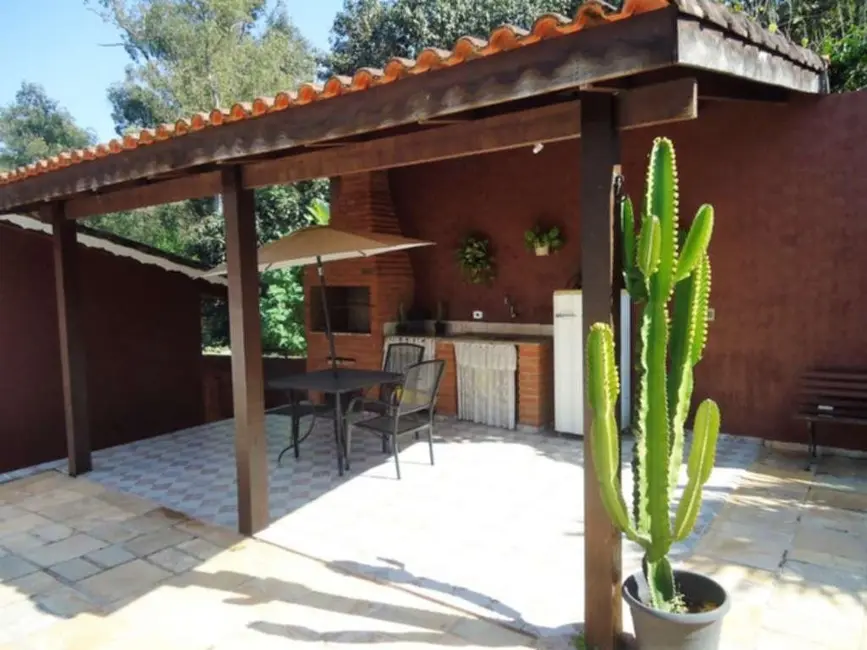 Foto 6 de Casa de Condomínio com 3 quartos à venda, 600m2 em Jardim do Golf I, Jandira - SP