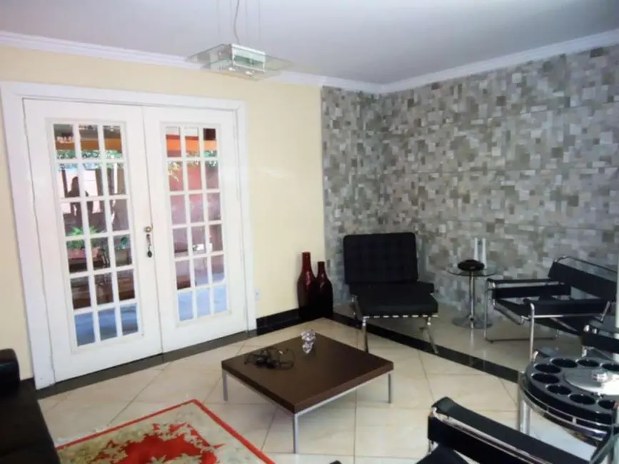 Foto 9 de Casa de Condomínio com 3 quartos à venda, 600m2 em Jardim do Golf I, Jandira - SP