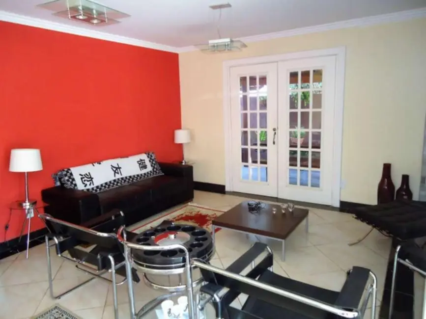 Foto 8 de Casa de Condomínio com 3 quartos à venda, 600m2 em Jardim do Golf I, Jandira - SP