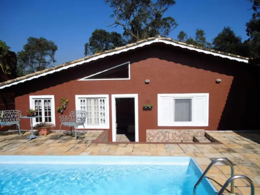 Foto 7 de Casa de Condomínio com 3 quartos à venda, 600m2 em Jardim do Golf I, Jandira - SP