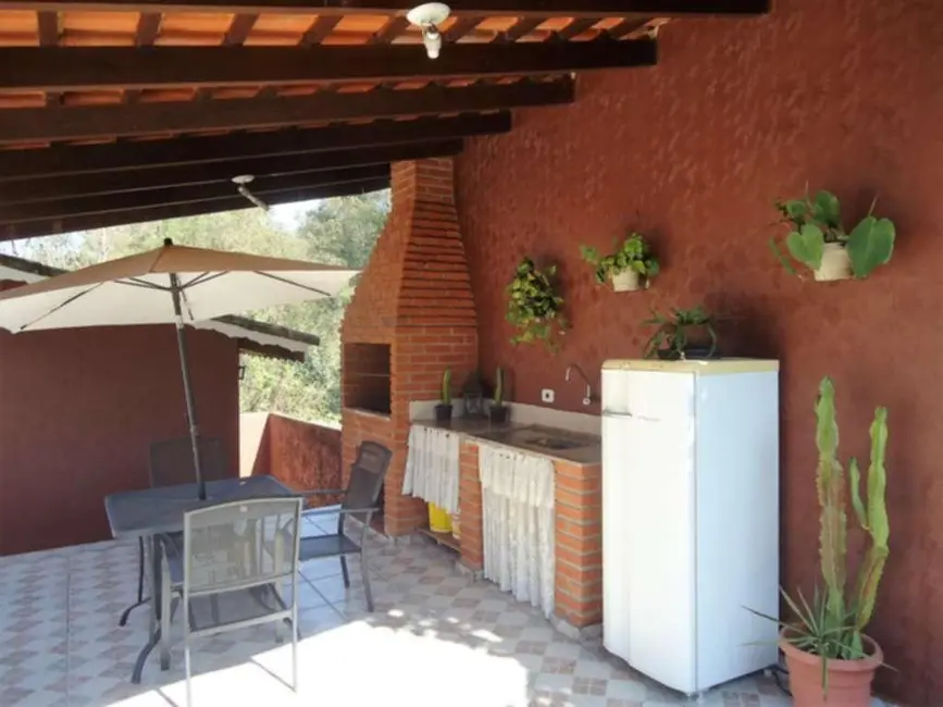 Foto 5 de Casa de Condomínio com 3 quartos à venda, 600m2 em Jardim do Golf I, Jandira - SP
