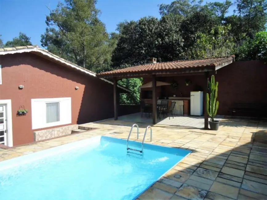 Foto 3 de Casa de Condomínio com 3 quartos à venda, 600m2 em Jardim do Golf I, Jandira - SP