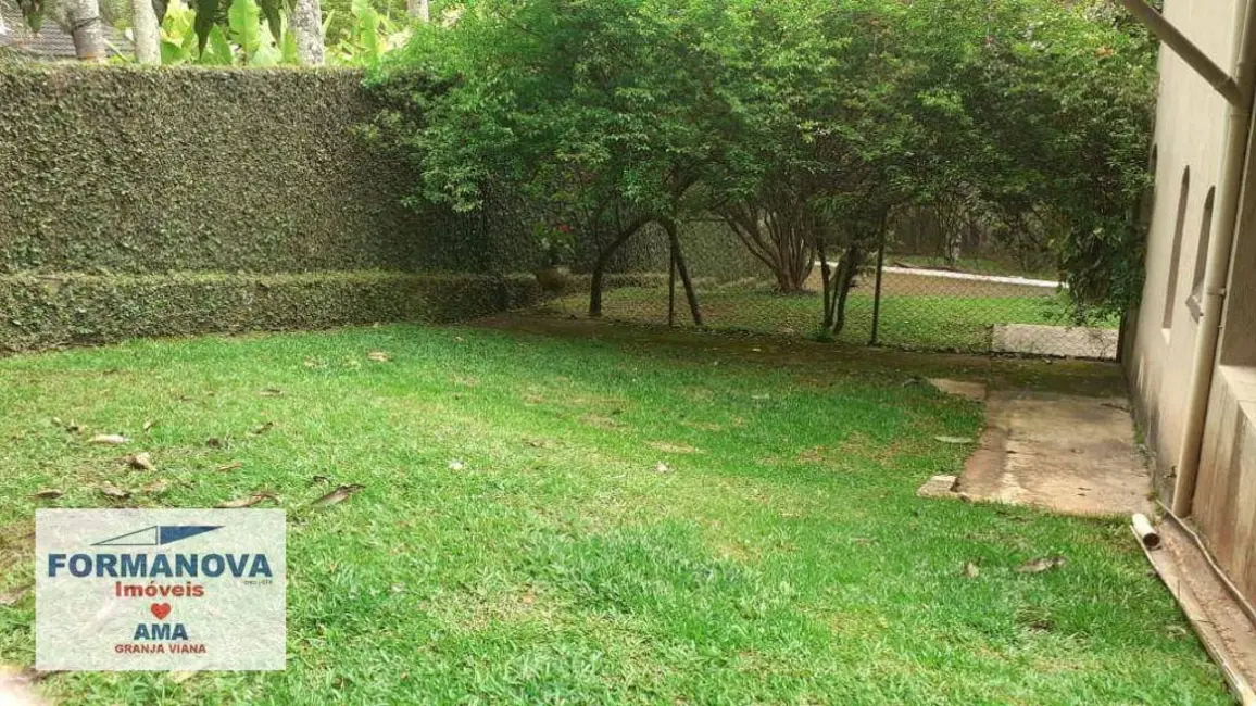 Casa de Condomínio com 4 quartos à venda, 1189m2 em Altos de São Fernando, Jandira - SP - imagem 6 Foto 6 de Casa de Condomínio com 4 quartos à venda, 1189m2 em Altos de São Fernando, Jandira - SP