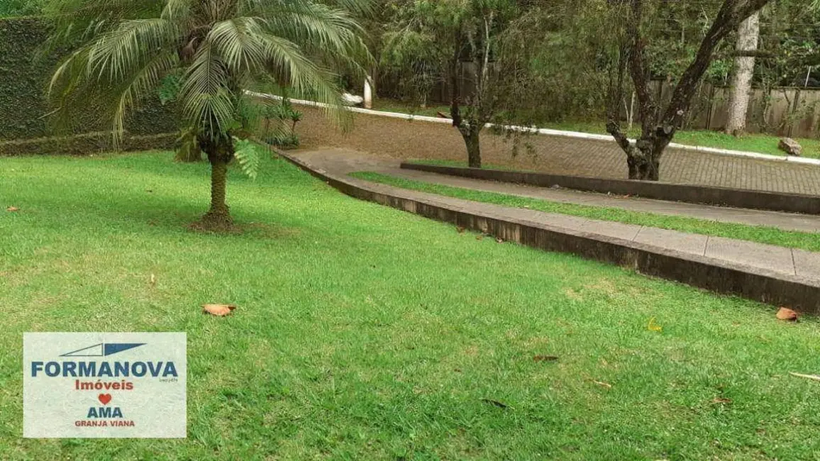Casa de Condomínio com 4 quartos à venda, 1189m2 em Altos de São Fernando, Jandira - SP - imagem 5 Foto 5 de Casa de Condomínio com 4 quartos à venda, 1189m2 em Altos de São Fernando, Jandira - SP